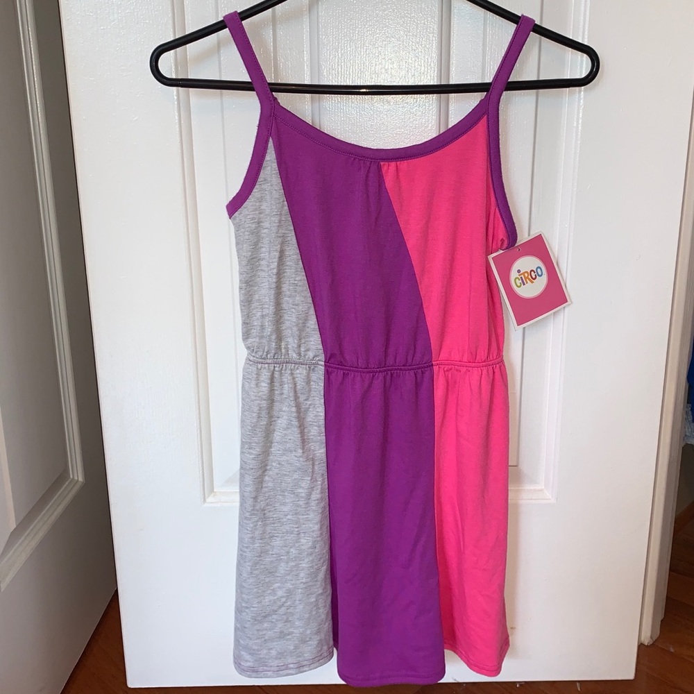 Circo Girls Dress
